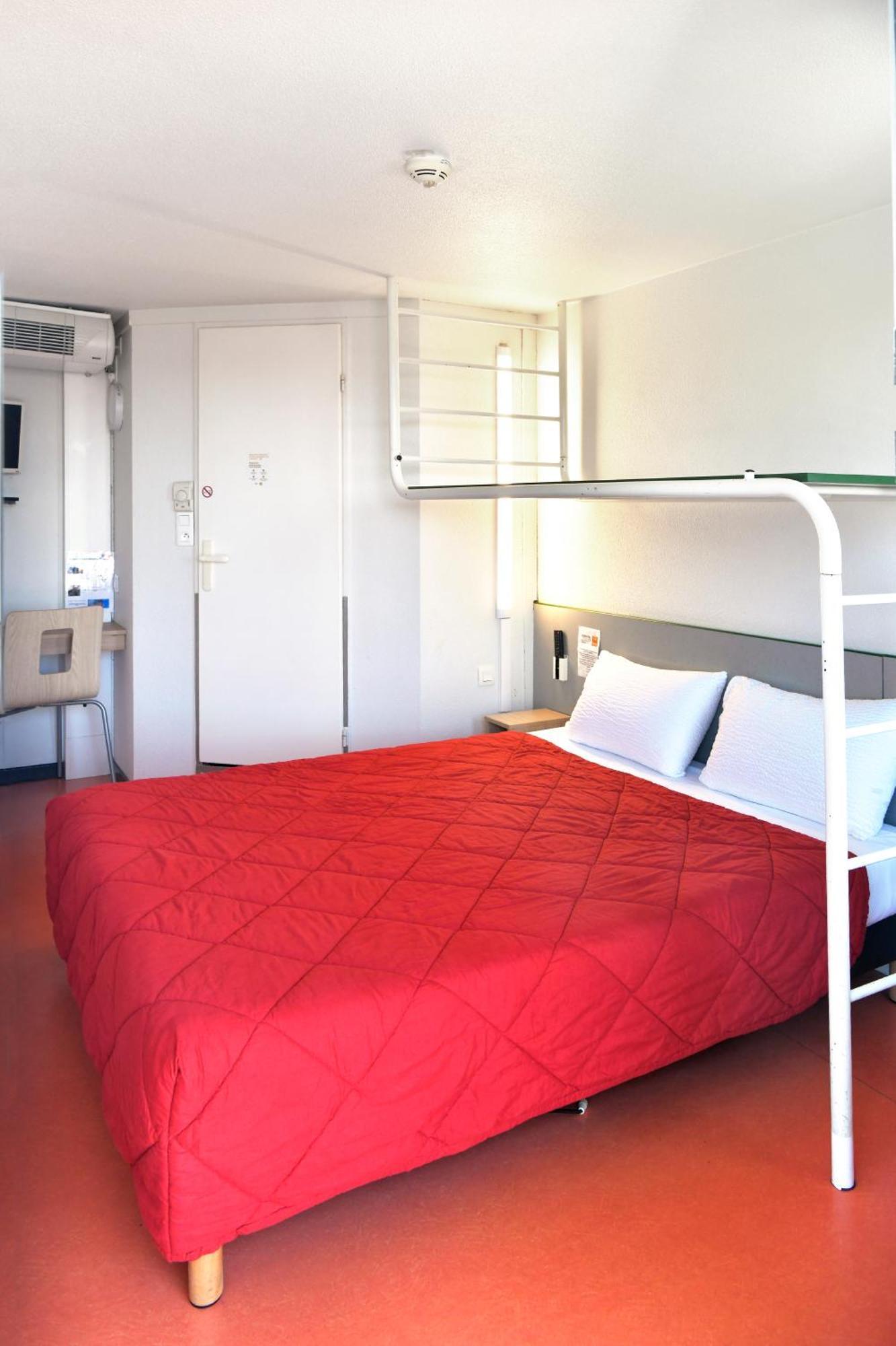 Premiere Classe Saint Nazaire - Trignac Luaran gambar
