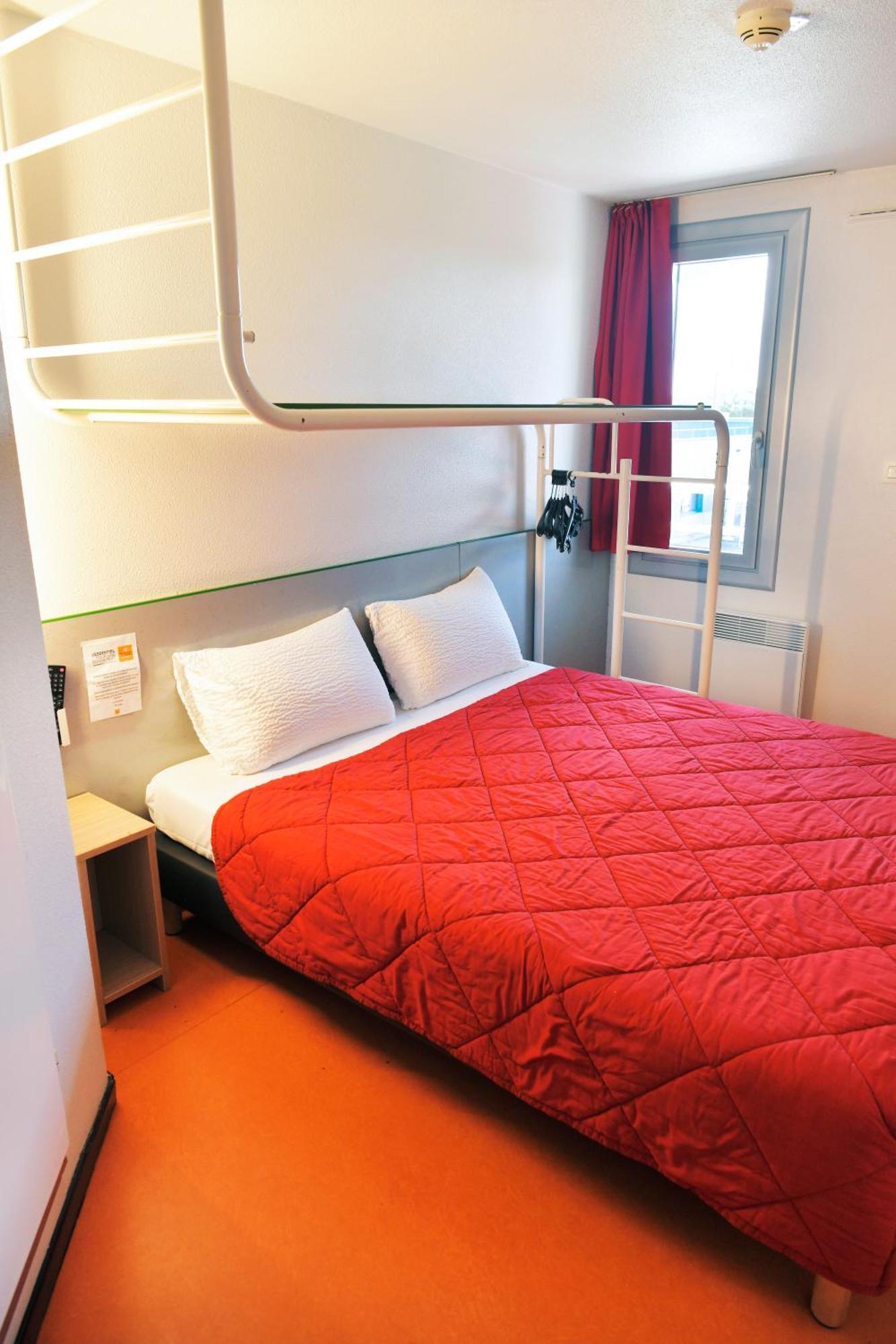 Premiere Classe Saint Nazaire - Trignac Luaran gambar